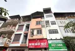 Bán nhà mặt phố Phường Phương Liệt, Hà Nội, 34.5m², 5 tầng, kinh doanh tốt... Bán nhà mặt phố tại Phương Liệt, Hà Nội 03