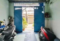 Nhà phố 3 tầng 8PN, hẻm ô tô Thoại Ngọc Hầu giá tốt... Bán nhà riêng tại Phú Thạnh, Hồ Chí Minh 03