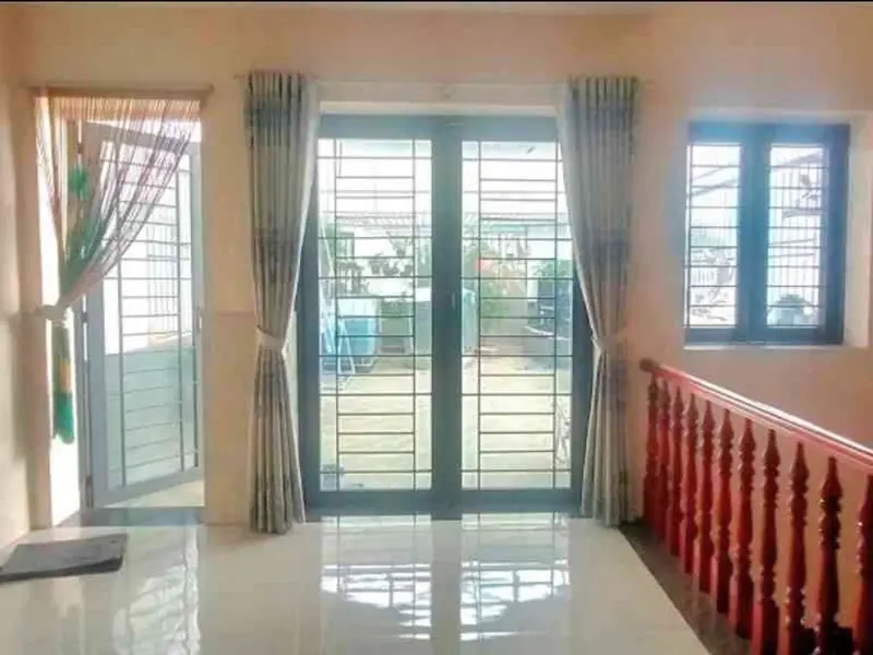 Bán nhà mặt phố 4 tầng, diện tích 335m², ngay chợ Hiệp Thành, Quận 12... Bán nhà mặt phố tại Tân Thới Hiệp, Hồ Chí Minh 01
