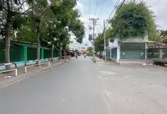 Đất trống 112.6m² ngay trường THPT Bình Hưng Hòa, phường Bình Hưng Hòa, Bình Tân, chỉ 3 tỷ... Bán owner_side tại Bình Hưng Hòa, Hồ Chí Minh 03
