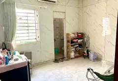 CẦN BÁN - NHÀ 56M² THẠNH LỘC Q12 - HẺM 8M - 3 TẦNG - Ô TÔ NGỦ TRONG NHÀ 💸6,05 TỶ... Bán nhà riêng tại An Phú Đông, Hồ Chí Minh 10