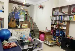 Nhà Ô Tô Bình Trị Đông - Không Gian Sống Hiện Đại, Tiện Nghi... Bán nhà riêng tại Bình Trị Đông, Hồ Chí Minh 04
