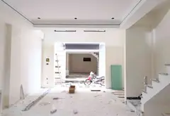 Bán nhà riêng 4 tầng diện tích 40.1 m² tại xã Hải An, thiết kế hiện đại chắc chắn... Bán nhà riêng tại Hải An, Hải Phòng 02