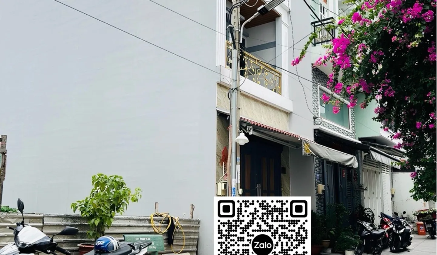 Gi.ảm s.ậ.p s.à.n
97m² Đất sát chợ Bình Trị Đông _ gần khu Tên lửa _ Aeon mall _ Đường nhựa... Bán đất tại Bình Trị Đông, Hồ Chí Minh 01