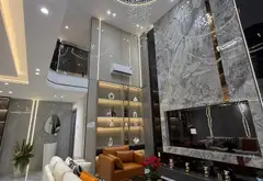 Cơ hội sở hữu nhà 5 tầng rộng thoáng ngay trung tâm Gò Vấp với giá tốt... Bán nhà riêng tại An Hội Đông, Hồ Chí Minh 13