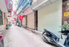 Nhà đẹp thang máy, cách phố Thụy Khuê chỉ 20m... Bán nhà riêng tại Tây Hồ, Hà Nội 01