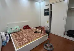 Nhà 4 tầng mới đẹp tại Đa Lộc, đường rộng ô tô gần, khu dân trí cao... Bán nhà riêng tại Hoài Đức, Hà Nội 09