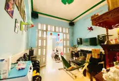 Nhà phố 4 phòng ngủ, mặt tiền rộng tại Chánh Hưng... Bán nhà mặt phố tại Chánh Hưng, Hồ Chí Minh 08