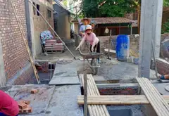 Chung cư mini 7 tầng thang máy ở Dương Nội, Hà Đông - Đầu tư sinh lời cao... Bán chung cư mini tại Dương Nội, Hà Nội 07