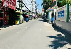 Nhà 4 tầng hiện đại 3PN chỉ 4.19 tỷ gần trường Phan Chu Trinh... Bán nhà riêng tại An Hội Đông, Hồ Chí Minh 13