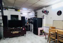 Nhà 2 tầng - 33m2 - 2pn - ngang gần 5 - sổ vuông đẹp - chỉ 2 tỷ nhỉnh... Bán nhà riêng tại Xóm Chiếu, Hồ Chí Minh 01