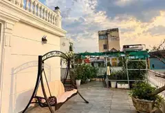 Biệt thự mặt tiền Thới An đẳng cấp, rộng thoáng. Q12... Bán nhà mặt phố tại Thới An, Hồ Chí Minh 10