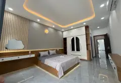 Bán nhà mặt phố 5 tầng diện tích 76m2 tại Trung Mỹ Tây... Bán nhà mặt phố tại Trung Mỹ Tây, Hồ Chí Minh 17