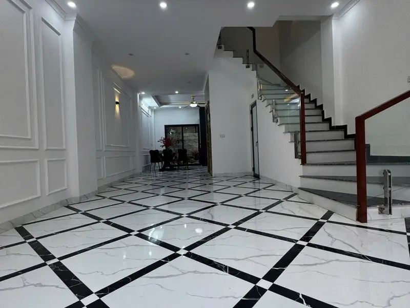 Cơ hội sở hữu nhà mặt phố 6 tầng kinh doanh đắc địa, thiết kế hiện đại ngay Xóm Giang... Bán nhà mặt phố tại Đại Thanh, Hà Nội 01