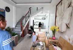 Nhà Phân Lô Trung Tâm Phường với Thiết Kế Tinh Tế và Không Gian Sống Riêng Tư... Bán nhà riêng tại Hải An, Hải Phòng 10