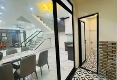 Bán nhà riêng 3 tầng hướng Nam tại phường Trần Nhân Tông, Kiến An... Bán nhà riêng tại Phù Liễn, Hải Phòng 01