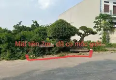 Cơ hội sở hữu đất 2 mặt thoáng gần hồ câu, vị trí vàng tại Thôn Lạc Xá... Bán đất tại Quế Võ, Bắc Ninh 01