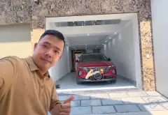 Bán nhà riêng 52 ở phường Long Biên hà nội... Bán nhà riêng tại Long Biên, Hà Nội 01