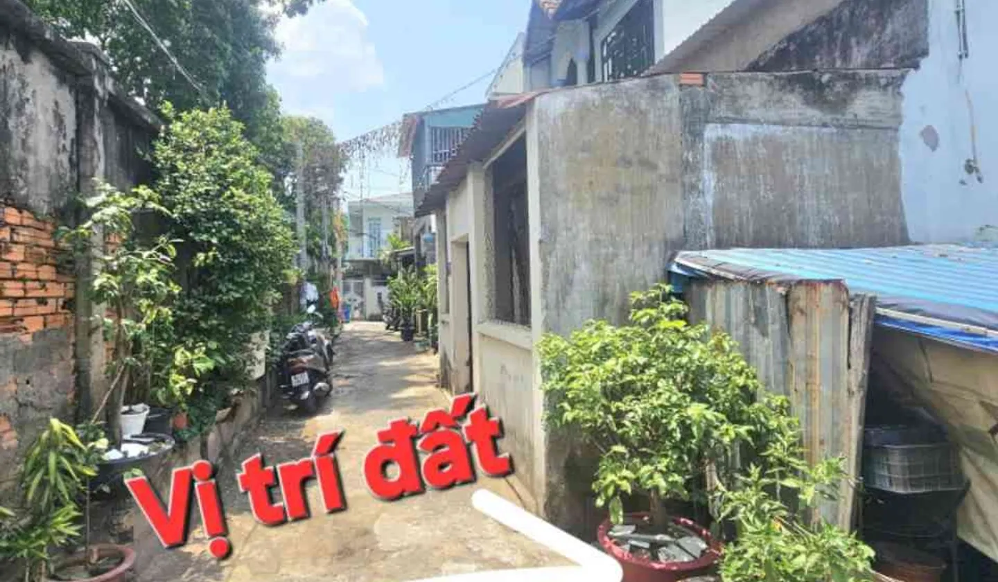 Đất hẻm xe hơi Làng Tăng Phú – Giá tốt giảm ngay 50 triệu... Bán đất tại Tăng Nhơn Phú, Hồ Chí Minh 01
