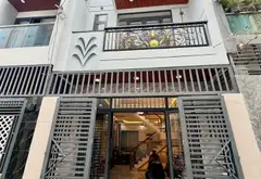 Nhà 4 tầng sang trọng trên Tỉnh Lộ 43 - Giá mềm đón đầu xu hướng... Bán nhà riêng tại Tam Bình, Hồ Chí Minh 02