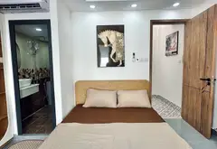 Bán nhà 3 tầng hẻm xe hơi, diện tích 18m2 tại Quận Gò Vấp... Bán nhà riêng tại Thông Tây Hội, Hồ Chí Minh 09