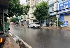 Nhà mặt phố Tây Thạnh 7 tầng, kinh doanh tốt... Bán nhà mặt phố tại Tây Thạnh, Hồ Chí Minh 01