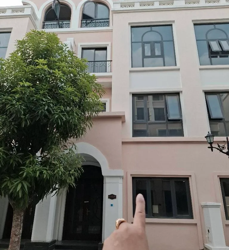 Bán nhà mặt phố 5 tầng diện tích 78m2 tại Vinhomes Ocean Park 2 Hải Âu... Bán nhà mặt phố tại Tân Hưng, Hưng Yên 01
