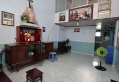 Nhà 3 tầng lô góc xây BTCT, giá 5.5 tỷ tại Nghĩa Hưng... Bán nhà riêng tại Tân Hòa, Hồ Chí Minh 08