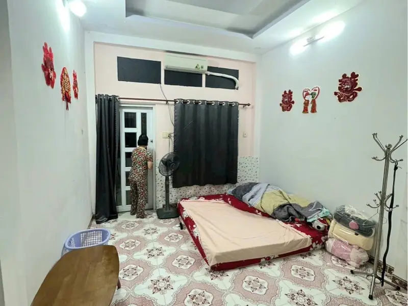 Bán nhà riêng 2 tầng 2 mặt tiền tại trung tâm Quận 6, gần Kinh Dương Vương... Bán nhà riêng tại Phú Lâm, Hồ Chí Minh 01