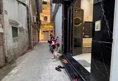 Bán nhà riêng lô góc kiệt rộng gần phố Kim Đồng, diện tích 37m², 5 tầng tiện nghi... Bán nhà riêng tại Tương Mai, Hà Nội 18