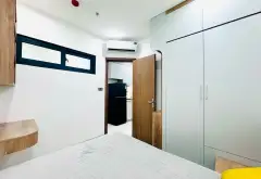 Cơ hội hiếm có sở hữu toà chung cư mini 16 phòng mới tinh tại Phùng Chí Kiên... Bán chung cư mini tại Nghĩa Đô, Hà Nội 07