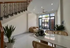 BÁN NHÀ 3 TẦNG - 48m2 - HẺM XE HƠI 1 TRỤC gần DƯƠNG THỊ MƯỜI - P. TÂN THỚI HIỆP - Q12.... Bán nhà riêng tại Tân Thới Hiệp, Hồ Chí Minh 01