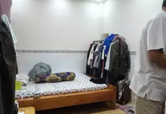 Bán nhà 4 tầng 5PN 6WC tại Phường Thới An, TP.HCM giá 5.6 tỷ... Bán nhà riêng tại Thới An, Hồ Chí Minh 09