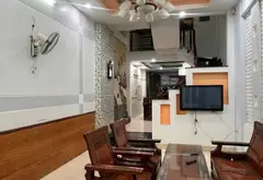 🔥CHỦ GIẢM 1,4 TỎI. NGAY CV LÀNG HOA LÊ VĂN THỌ, P.9, GÒ VẤP. HXT THÔNG, DT 4❌️17,6M VUÔNG NHƯ A⁴... Bán nhà riêng tại Thông Tây Hội, Hồ Chí Minh 14
