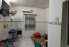Nhà bán lô góc, 41m², gần Siêu thị Phú Lâm... Bán nhà riêng tại Phú Lâm, Hồ Chí Minh 06