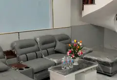 BÁN NHÀ 3 TẦNG KIÊN CỐ – DIỆN TÍCH 68M² – 3PN 4WC – GIÁ 5,5 TỶ... Bán nhà riêng tại Trung Mỹ Tây, Hồ Chí Minh 10