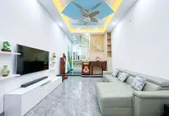Bán nhà mặt tiền, Lâm văn Bền, Quận 7, mặt tiền 4m, 4 tầng, diện tích 57.2m² - 0934 194 634 Em Quý... Bán nhà mặt phố tại Tân Thuận, Hồ Chí Minh 01