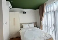 Siêu phẩm khách sạn 6 tầng Tân Bình - Dòng tiền 100 triệu/tháng... Bán nhà riêng tại Tân Sơn Nhất, Hồ Chí Minh 01
