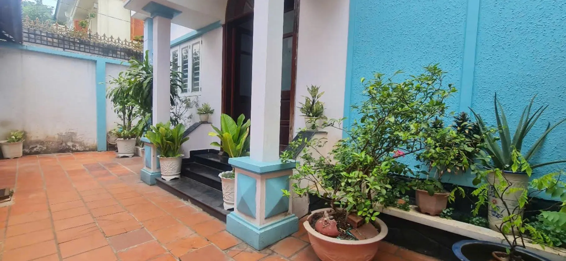 Bán nhà mặt tiền phường 5 Gò Vấp diện tích 416 m2, ngang 16m, giá 72 tỷ... Bán nhà mặt phố tại An Nhơn, Hồ Chí Minh 01