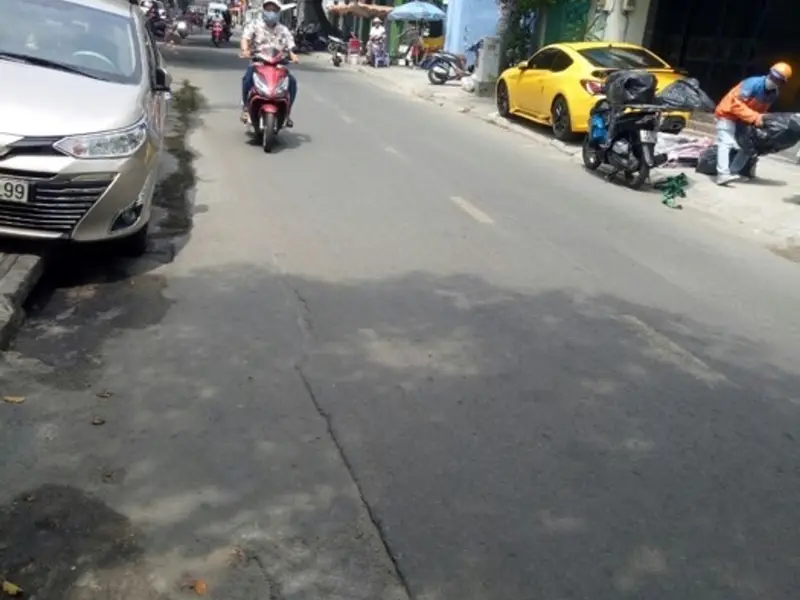 Nhà mặt phố trung tâm Quận 10, không gian kinh doanh đẳng cấp... Bán nhà mặt phố tại Hòa Hưng, Hồ Chí Minh 01