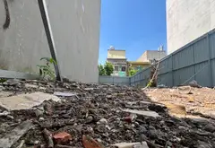 Bán đất 2 mặt tiền đường nội bộ tại Tân Phú, diện tích 93.4 m2... Bán đất tại Phú Thạnh, Hồ Chí Minh 01