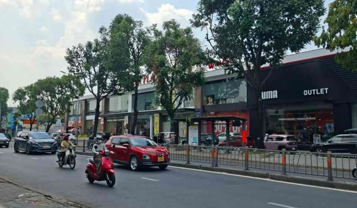 Bán nhà riêng 2 tầng Quang Trung, Gò Vấp diện tích 50.7 m2, pháp lý đầy đủ... Bán nhà riêng tại Gò Vấp, Hồ Chí Minh 01