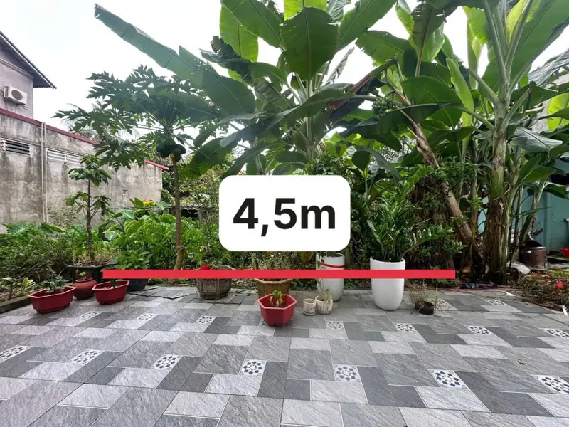 Đất thổ cư vuông vắn, ngõ rộng, đối diện trường cấp 3 tại Hải An... Bán đất tại Hải An, Hải Phòng 01