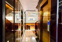 10.1 TỶ SỞ HỮU NHÀ 5 TẦNG + THANG MÁY + GARA Ô TÔ ĐƯỜNG 10M – DƯƠNG THỊ MƯỜI QUẬN 12.... Bán biệt thự, liền kề tại Tân Thới Hiệp, Hồ Chí Minh 16