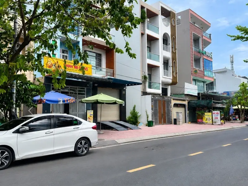 Nhà trong ngõ, ngách, hẻm - 80m² - An Lạc, Bình Tân, TP Hồ Chí Minh - 7.5 tỷ... Bán nhà riêng tại An Lạc, Hồ Chí Minh 01