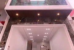 BÁN NHÀ NGUYỄN VĂN CỪ 33.5M- 7 TẦNG THANG MÁY - Ô TÔ ĐỖ CỬA - 14.9 Tỷ... Bán nhà riêng tại Bồ Đề, Hà Nội 01