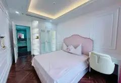 Bán căn hộ góc 4 phòng ngủ diện tích lớn tại Dolphin Plaza, quận Cầu Giấy... Bán căn hộ chung cư tại Từ Liêm, Hà Nội 19