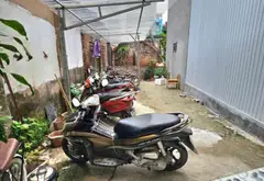 Bán đất nở hậu tại Phường Phúc Lợi, diện tích 33.5 m2, pháp lý rõ ràng... Bán đất tại Phúc Lợi, Hà Nội 07