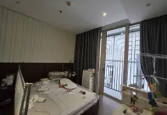 Bán căn hộ 93m² tại quận Cầu Giấy, thiết kế 3 phòng ngủ sang trọng... Bán căn hộ chung cư tại Cầu Giấy, Hà Nội 21