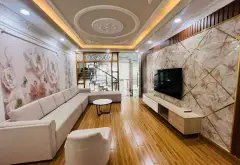 Bán nhà 5 tầng 63m² tại Hiệp Thành, giá 6.55 tỷ đồng... Bán nhà riêng tại Tân Thới Hiệp, Hồ Chí Minh 03